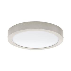 Plafonieră LED Eglo 64724 FUEVA PRO LED/25W/230V 3000K d. 30 cm crom imagine