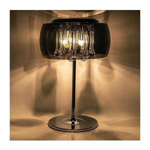 Lampă de cristal pe masă CRYSTAL 3xG9/42W/230V Zuma Line T0076-03E-F4FZ imagine