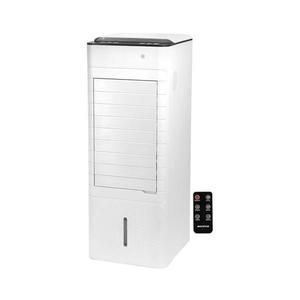 Răcitor de aer 80W/230V alb + telecomandă imagine