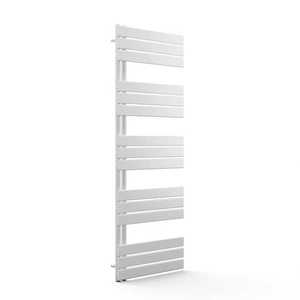 Blumfeldt Radiator Fairmont, 60 x 160 cm, montat pe perete, design modern, apă caldă imagine