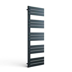 Blumfeldt Radiator Fairmont | 60 x 160 cm | montat pe perete | design modern | apă caldă imagine