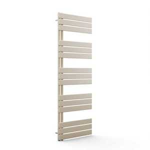 Blumfeldt Radiator Fairmont, 60 x 160 cm, montat pe perete, design modern, apă caldă imagine