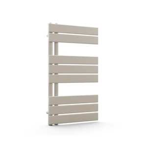 Blumfeldt Radiator Fairmont | 45 x 80 cm | de perete | design modern | cu încălzire pe apă imagine