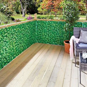 Ecran de balcon Hedge imagine