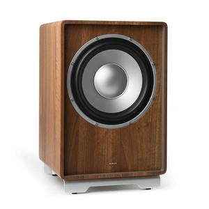 Numan RETROSUB subwoofer activ 25, 4 cm (10 "), nuc imagine