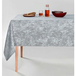 Fata de masa, DC Home - Kitchen, 198DCH1145, Poliester , 150x215 cm, Gri deschis imagine