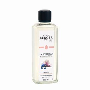 Parfum pentru lampa catalitica Maison Berger Liliflora 500ml imagine