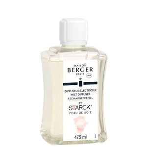 Parfum pentru difuzor ultrasonic Maison Berger Starck Peau de Soie 475ml imagine