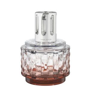 Lampa catalitica Maison Berger Variation Rose imagine