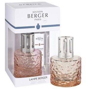 Set Maison Berger lampa catalitica Mirage Nude cu parfum Home Sweet Home imagine