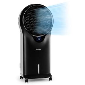 Klarstein Whirlwind, 3în1, răcitor de aer, dispozitiv cu climă, umidificator de aer, 5, 5L, 110 W imagine