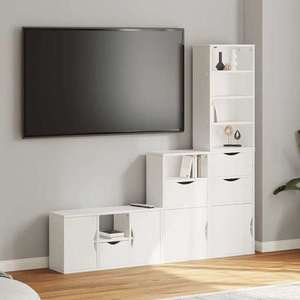 Living, Mobilier Lemn , Dulapuri de Living, Mobilier din lemn masiv imagine