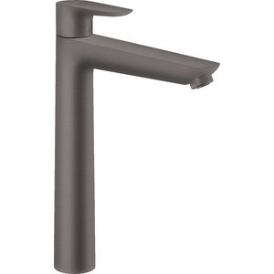 Baterie lavoar Hansgrohe Talis E 240 ventil pop-up pentru lavoar tip bol imagine