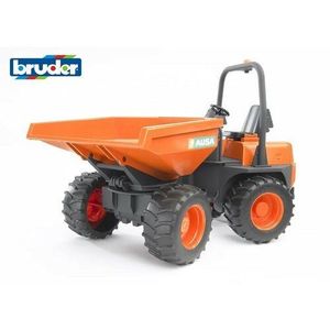 Bruder Mini Dumper 1: 16, 26, 6 x 12, 4 x 17 cm imagine