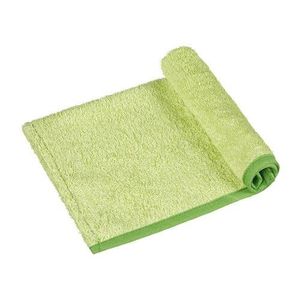 Prosop bumbac Bellatex verde, verde, 30 x 30 cm imagine