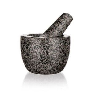 Banchet Granit mortar Culinaria, 9, 5 cm imagine