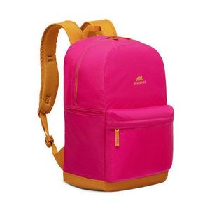 Rucsac ultraușor Riva Case 5561 24 l, roz imagine