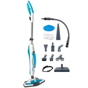 Mop cu abur Concept CP2000, 2 în 1 Perfect Clean imagine