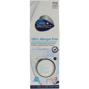 Parfum pentru mașina de spălat Care Protect Talco Wash imagine