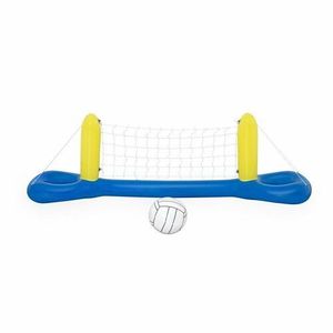 Set gonflabil de volei Bestway, 244 x 64 cm imagine