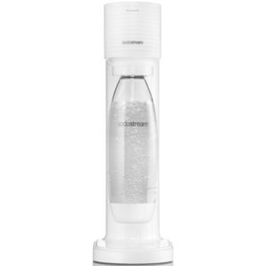 Aparat pentru apă carbogazoasă Sodastream Gaia White imagine