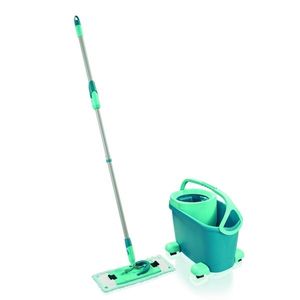 Mop Leifheit Set Clean Twist M Ergo Mobileset de curățare imagine