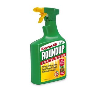 Roundup Express Spray 6 h, 1, 2 l imagine