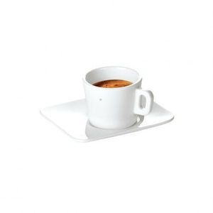 Ceașcă espresso Tescoma GUSTITO cu farfurioară imagine