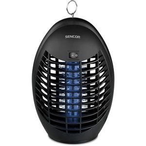 Capcana electrică de insecte Sencor SIK 5000BK imagine