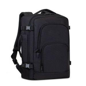 Rucsac de călătorie Riva Case 8461 pentru laptop17, 3", negru imagine