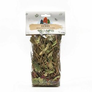 LIMARA Amestec de plante Ierburi din pădure 50g imagine