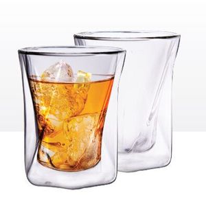 Altom Set din 2 piese de pahare termo pentruwhisky, 300 ml imagine