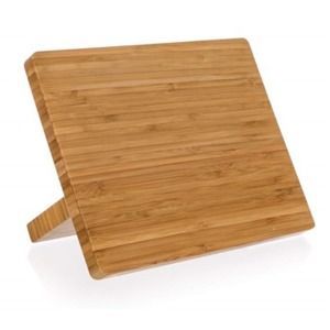 Tablă magnetică pentru cuțite Banquet BAMBOO 25, 5 x 21 cm imagine