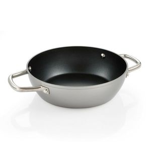 Tescoma Tigaie adâncă GrandCHEF+ diametru 28 cm, 2mânere, diam. 28 cm imagine