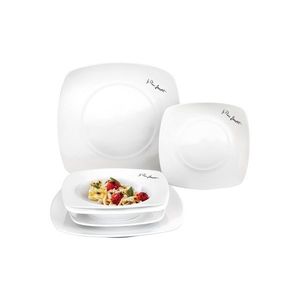 Set farfurii Lamart LT9002 Dine, 6 buc. , imagine