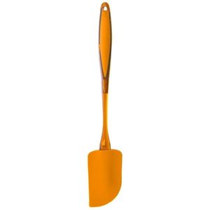 Orion Spatulă siliconică ORANGE, 29, 5 cm imagine