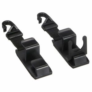 Cârlig auto pentru tetiere Sixtol CAR HOOK 2, 2 buc. imagine