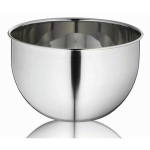 Castron inox Kela Athos, 20 cm imagine