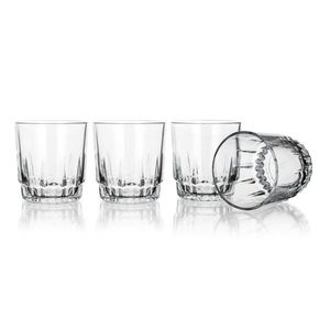 Set 4 pahare Banquet Value, 300 ml imagine