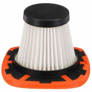 Filtru pentru aspirator Sixtol CAR VAC FILTER, HEPA, 8 x 5, 5 cm, piesă de schimb imagine