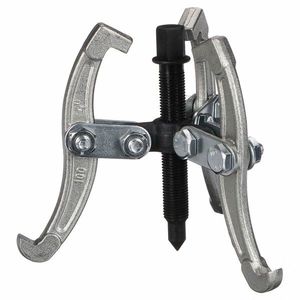 Sixtol Extractor de rulmenți cu 3 brațe MECHANICTRIPLE PULLER 100, 4"/100 mm imagine