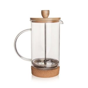 Cană de ceai și cafea Orion CORK, 0, 4 l, 0, 4 l imagine