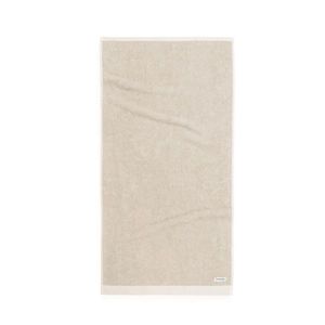 Prosop Tom Tailor Sunny Sand , 50 x 100 cm, set de2 buc., 50 x 100 cm imagine