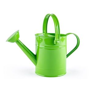 Stropitoare metalică Woody, 1, 5 l, verde imagine