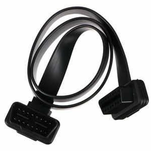 Cablu de prelungire Sixtol OBD-II cu 16 pinimascul-femelă CABLU MECANIC 24 imagine