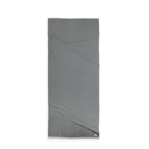 Prosop pentru saună Tom Tailor Moody Grey , 80 x200 cm, 80 x 200 cm imagine