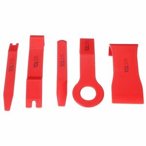 Set pentru demontare tapițerie Sixtol MechanicTrim Set 1, 5 buc. imagine