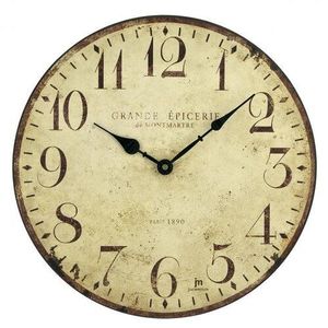 Ceas de perete Lowell Clocks 21410 imagine