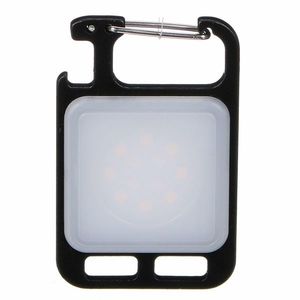 Lanternă multifuncțională cu magnet Sixtol LAMP KEY 3, 300 lm, LED, USB imagine