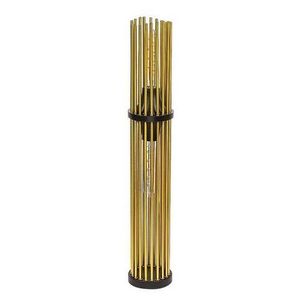 Lampă de podea Rabalux 74022 Roxas, negru imagine